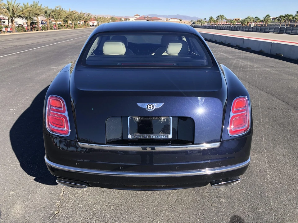 2017 Bentley Mulsanne 2nd Gen - Image 13 of 31
