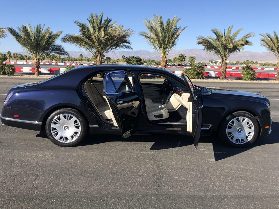 2017 Bentley Mulsanne 2nd Gen - Image 21 of 31