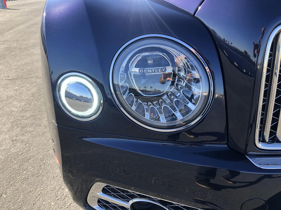 2017 Bentley Mulsanne 2nd Gen - Image 26 of 31