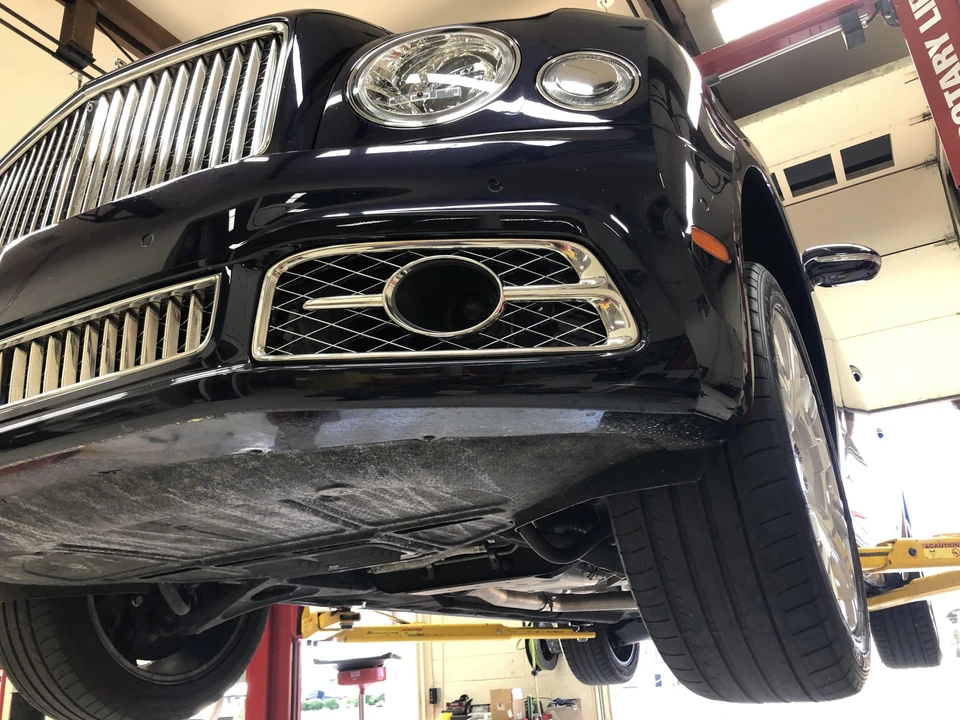 2017 Bentley Mulsanne 2nd Gen - Image 30 of 31