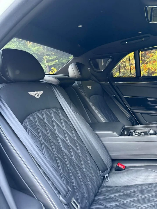 2017 Bentley Mulsanne 2nd Gen - Image 20 of 20