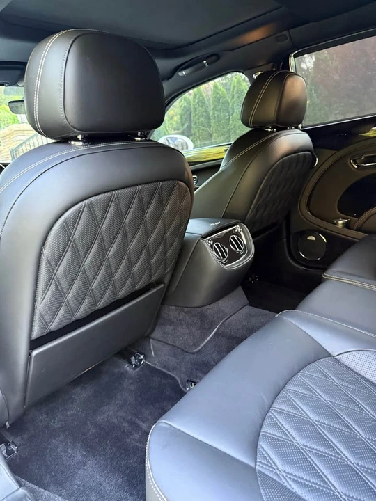 2017 Bentley Mulsanne 2nd Gen - Image 16 of 20