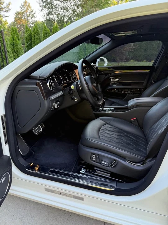 2017 Bentley Mulsanne 2nd Gen - Image 13 of 20