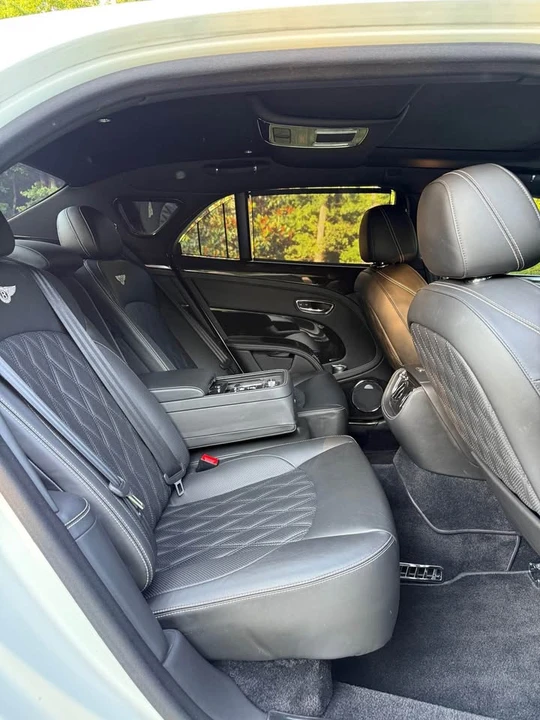 2017 Bentley Mulsanne 2nd Gen - Image 18 of 20