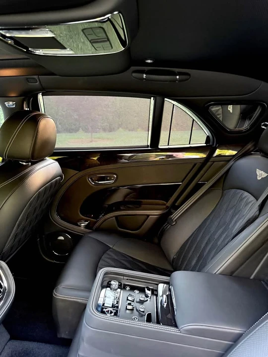 2017 Bentley Mulsanne 2nd Gen - Image 17 of 20