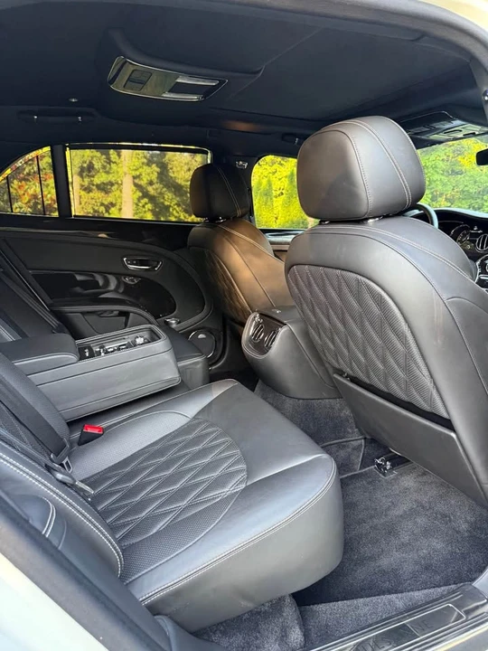 2017 Bentley Mulsanne 2nd Gen - Image 19 of 20
