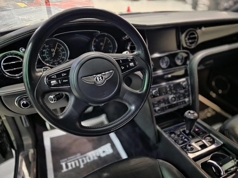 2017 Bentley Mulsanne 2nd Gen - Image 26 of 31