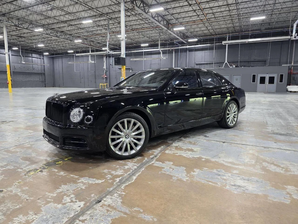 2017 Bentley Mulsanne 2nd Gen - Image 16 of 31