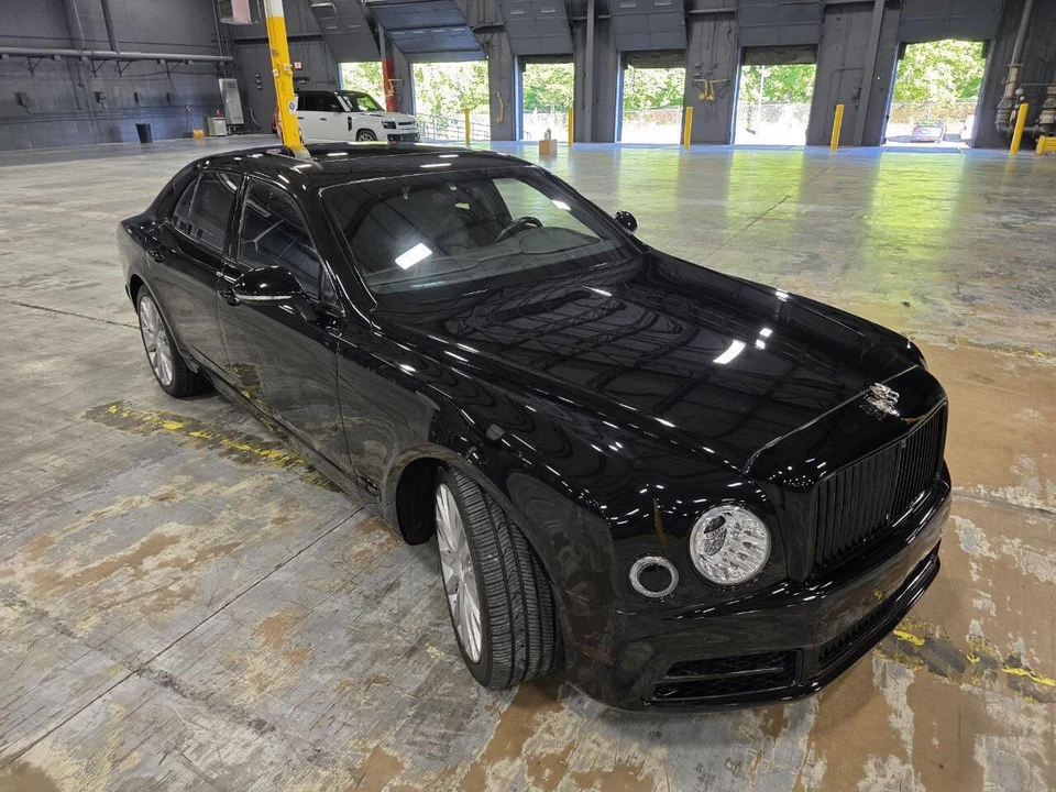 2017 Bentley Mulsanne 2nd Gen - Image 21 of 31