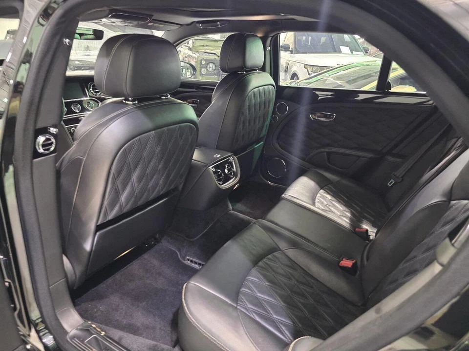 2017 Bentley Mulsanne 2nd Gen - Image 31 of 31