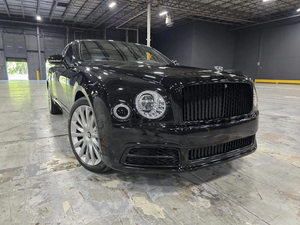 2017 Bentley Mulsanne 2nd Gen - Image 17 of 31