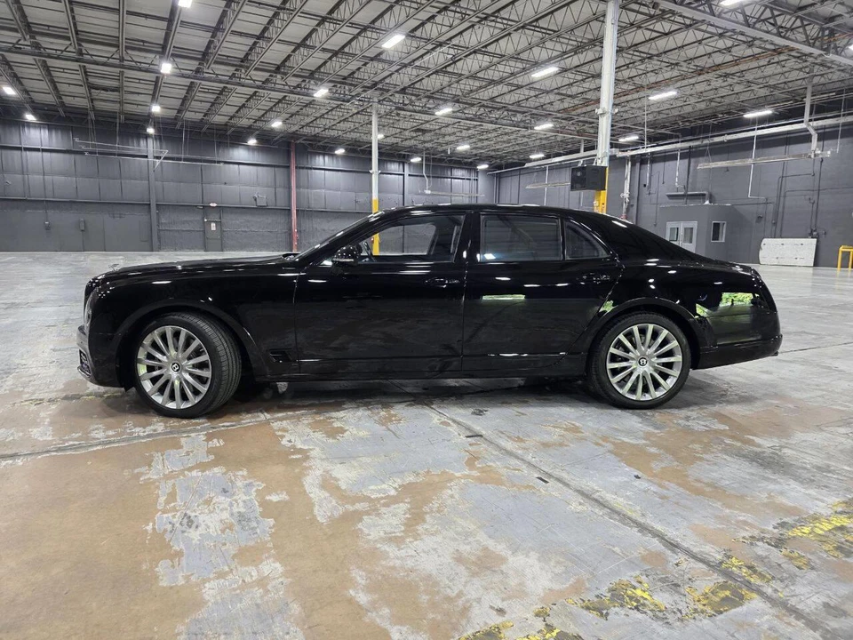 2017 Bentley Mulsanne 2nd Gen - Image 7 of 31