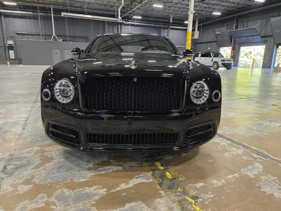 2017 Bentley Mulsanne 2nd Gen - Image 12 of 31