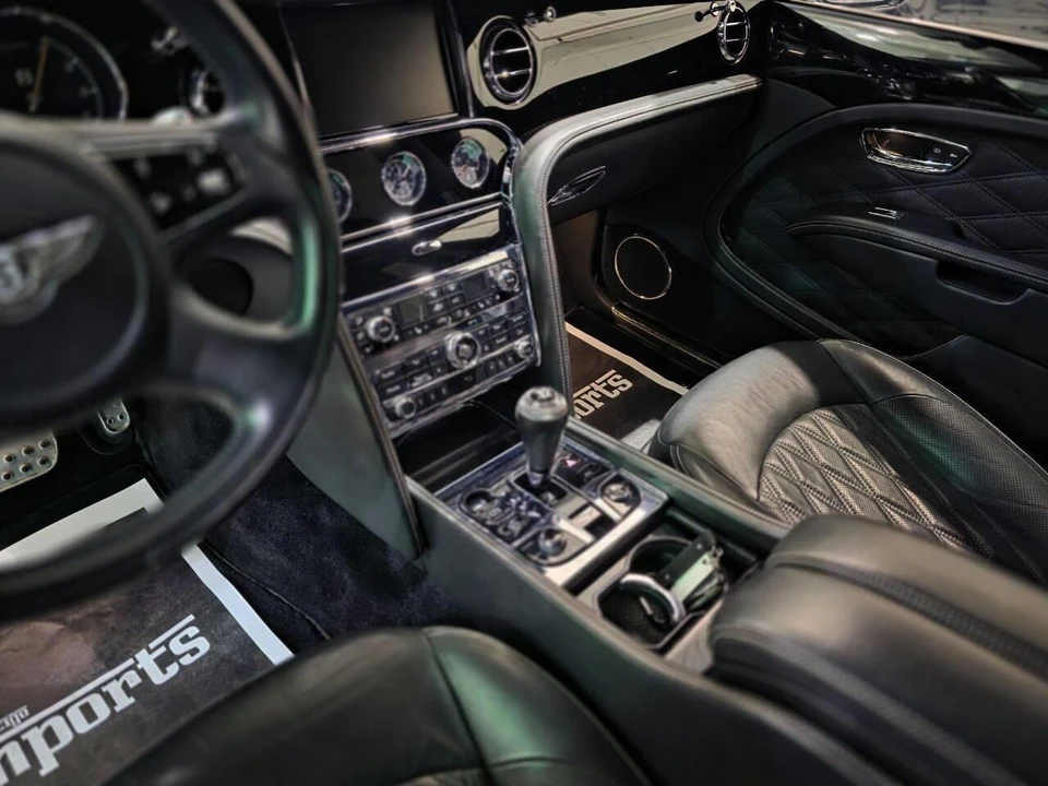 2017 Bentley Mulsanne 2nd Gen - Image 27 of 31