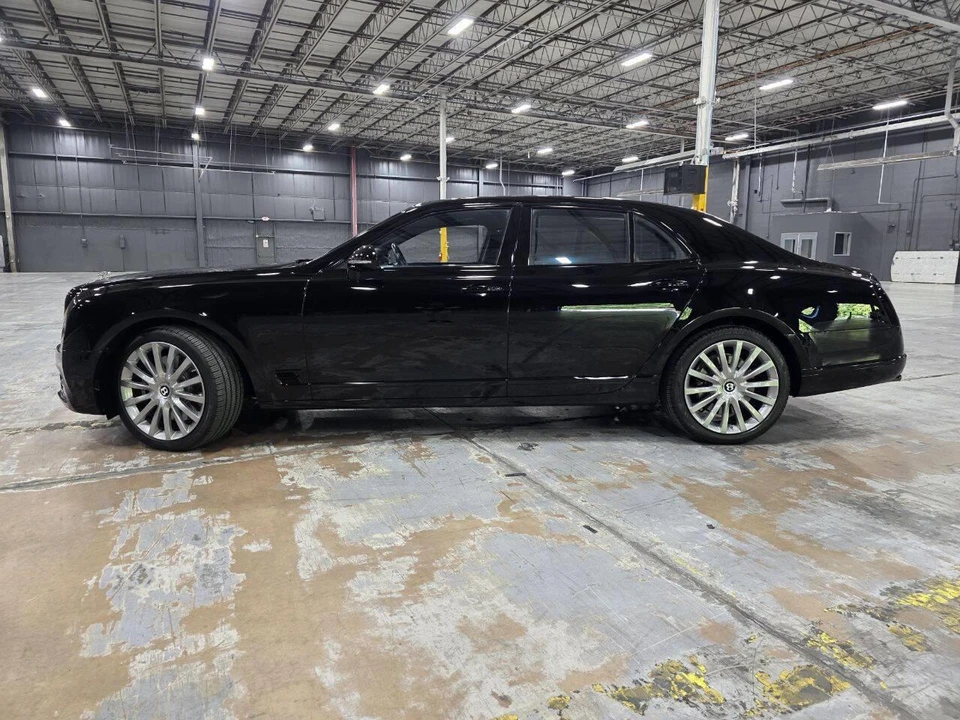 2017 Bentley Mulsanne 2nd Gen - Image 18 of 31