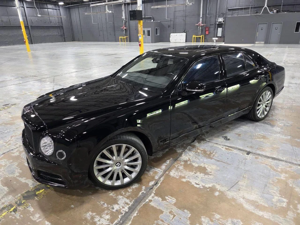 2017 Bentley Mulsanne 2nd Gen - Image 13 of 31