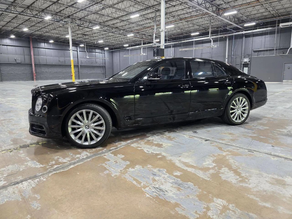 2017 Bentley Mulsanne 2nd Gen - Image 3 of 31