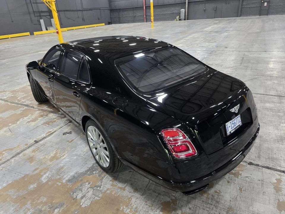 2017 Bentley Mulsanne 2nd Gen - Image 23 of 31