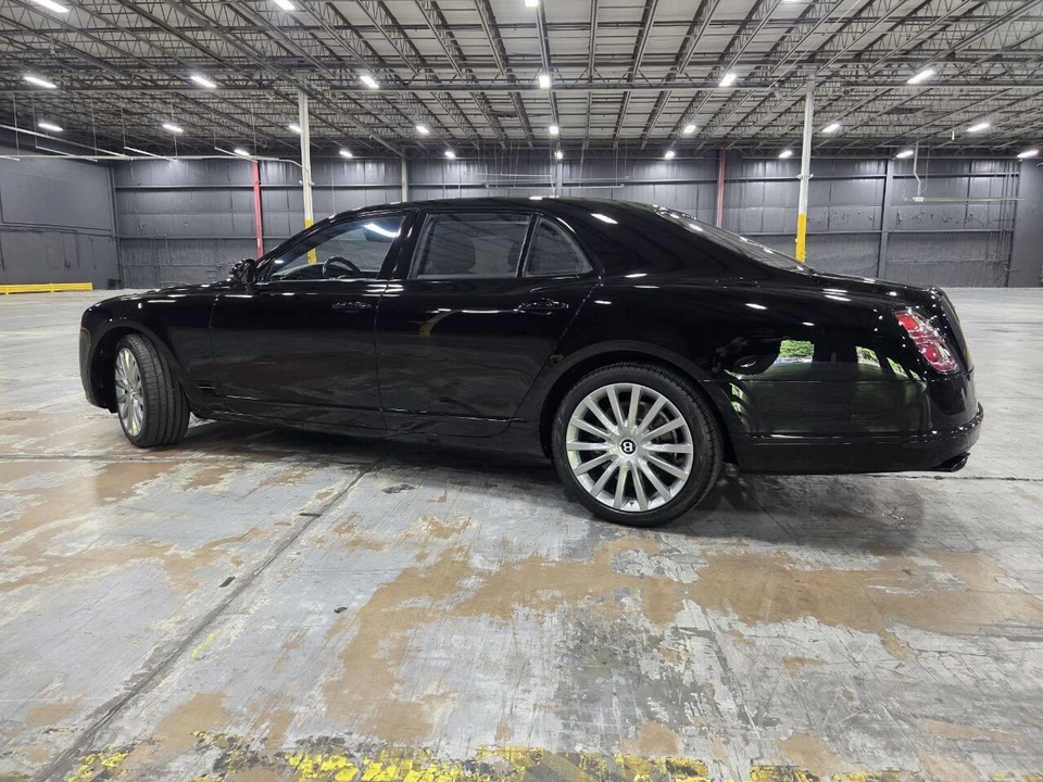 2017 Bentley Mulsanne 2nd Gen - Image 19 of 31