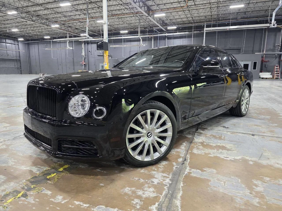 2017 Bentley Mulsanne 2nd Gen - Image 14 of 31