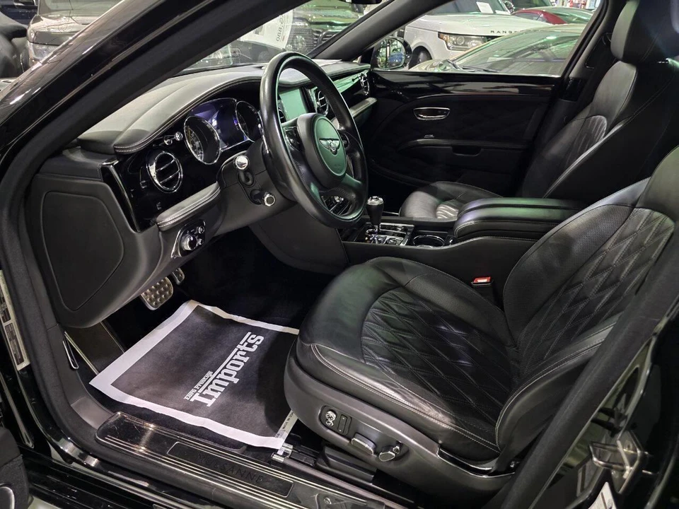 2017 Bentley Mulsanne 2nd Gen - Image 29 of 31