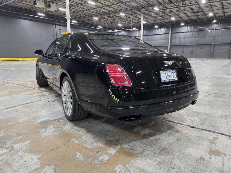 2017 Bentley Mulsanne 2nd Gen - Image 20 of 31