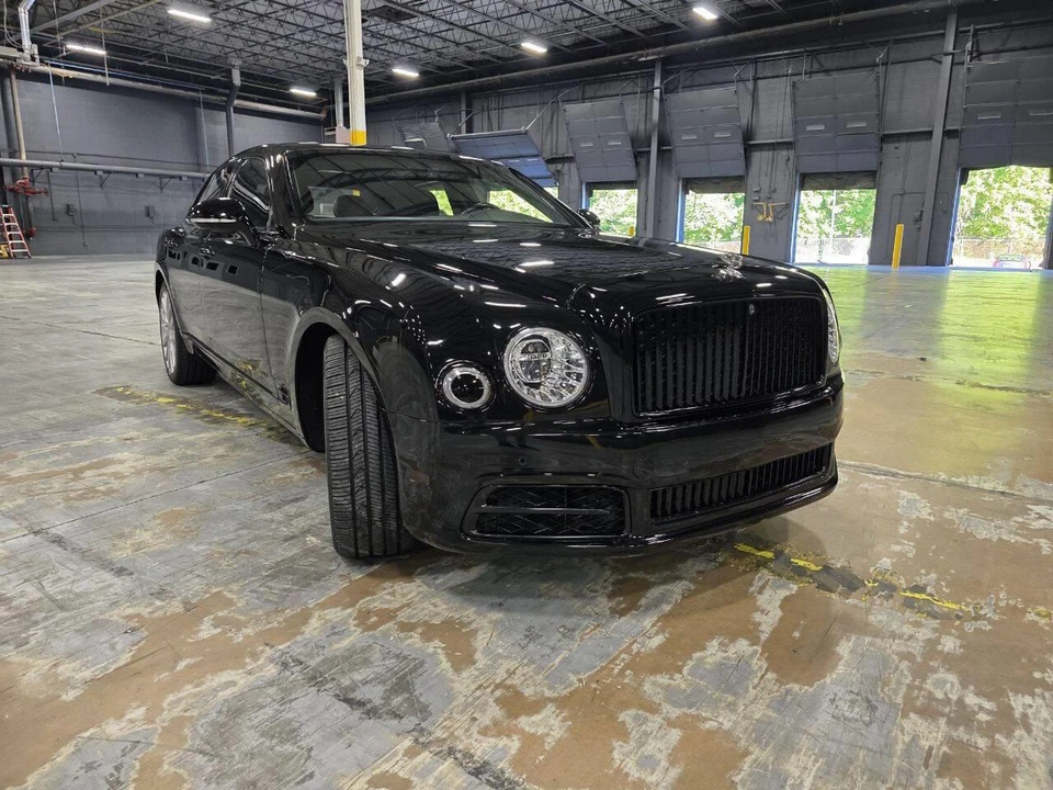 2017 Bentley Mulsanne 2nd Gen - Image 15 of 31