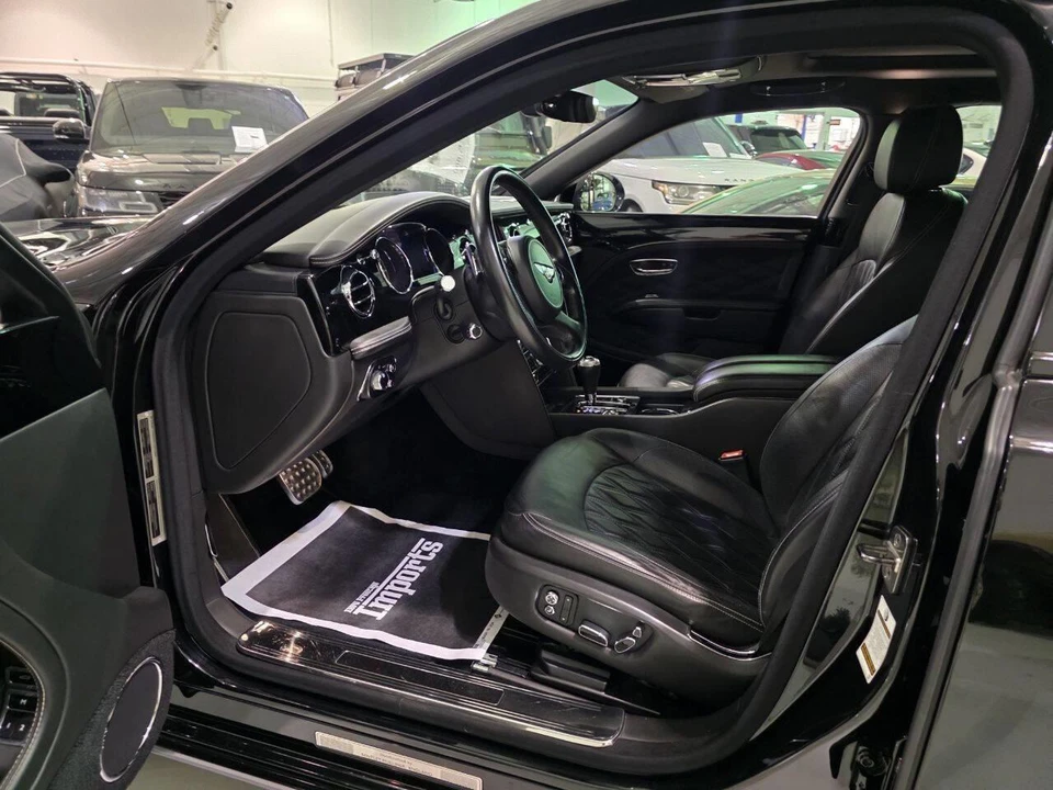 2017 Bentley Mulsanne 2nd Gen - Image 30 of 31