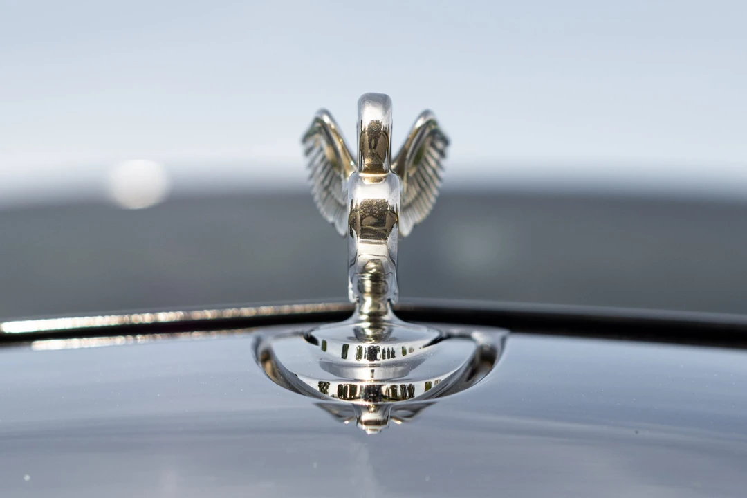 2017 Bentley Mulsanne 2nd Gen - Image 28 of 31