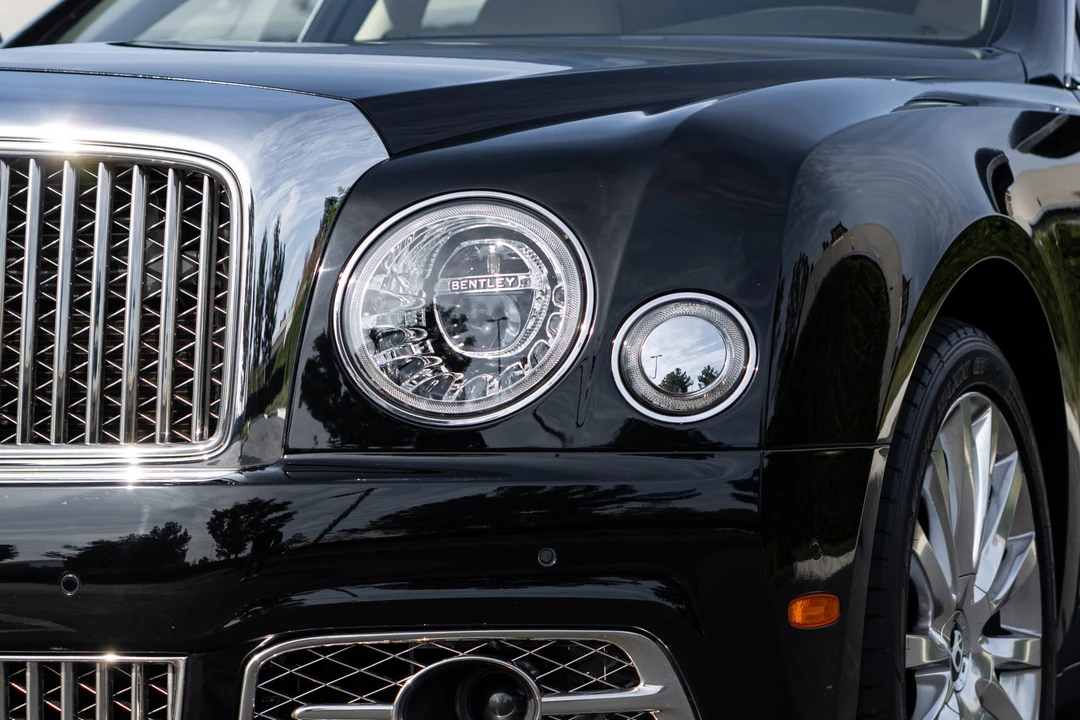 2017 Bentley Mulsanne 2nd Gen - Image 19 of 31