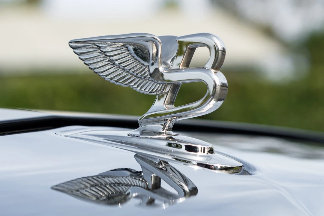 2017 Bentley Mulsanne 2nd Gen - Image 27 of 31