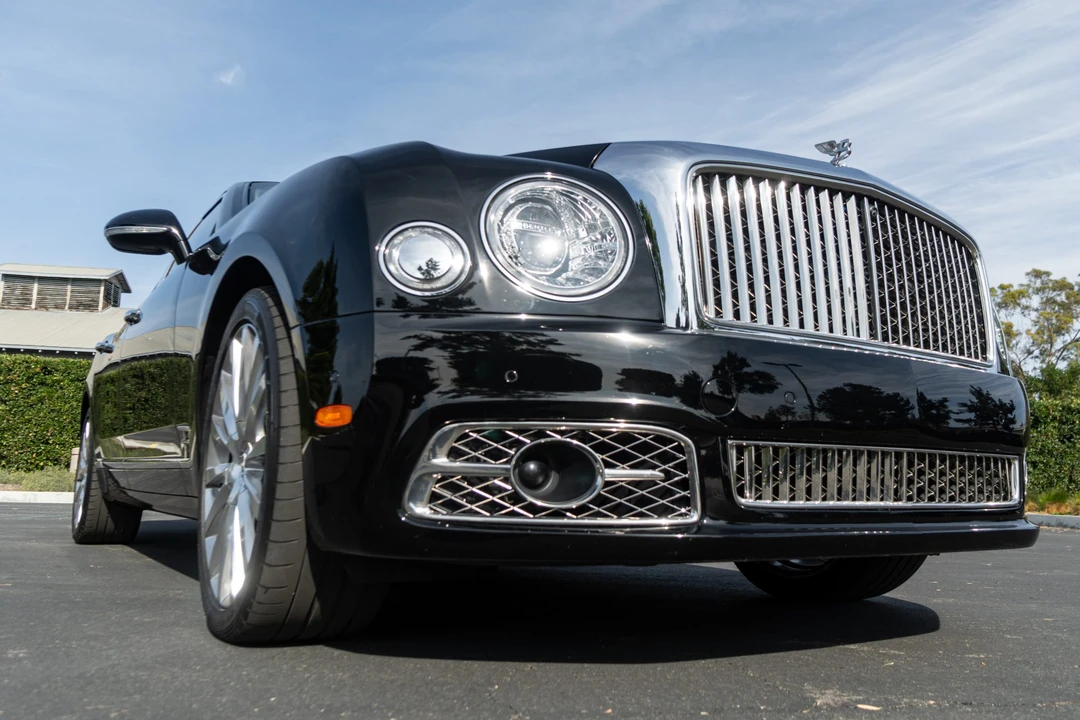 2017 Bentley Mulsanne 2nd Gen - Image 25 of 31