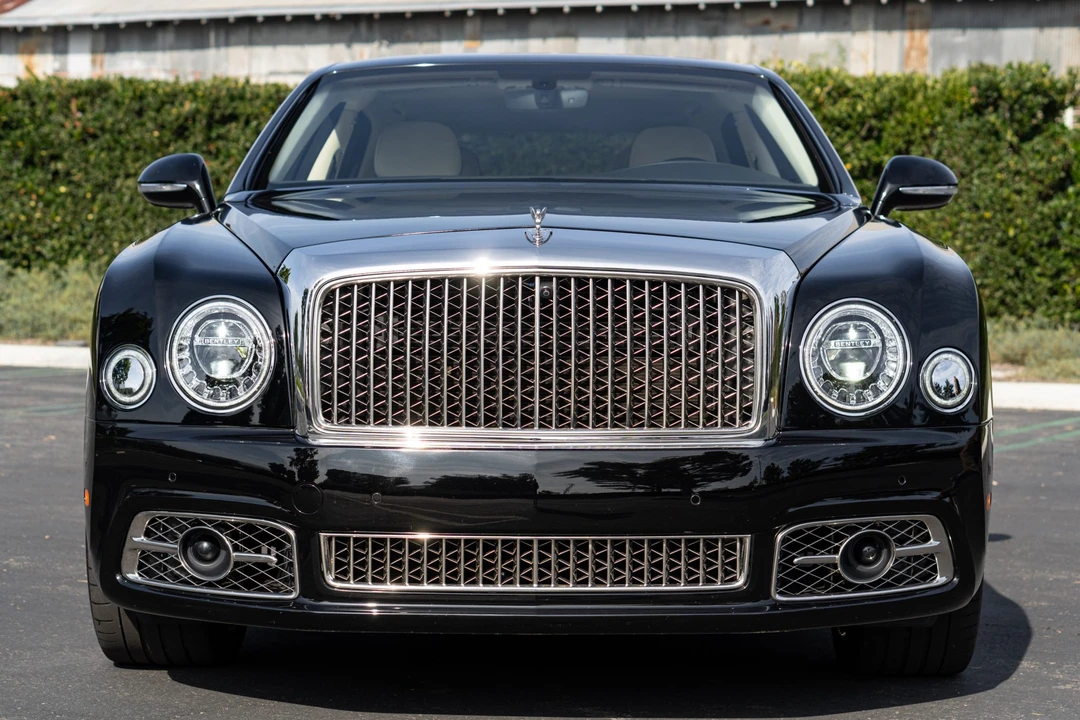 2017 Bentley Mulsanne 2nd Gen - Image 5 of 31