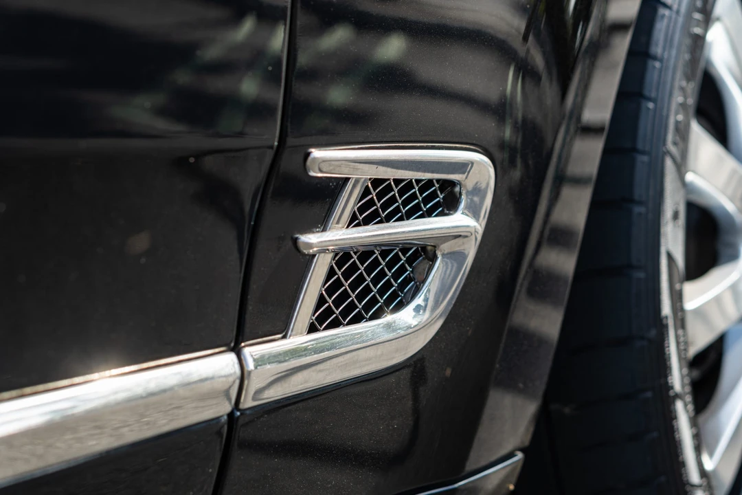 2017 Bentley Mulsanne 2nd Gen - Image 30 of 31