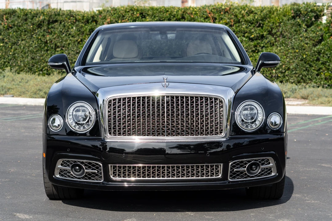 2017 Bentley Mulsanne 2nd Gen - Image 4 of 31