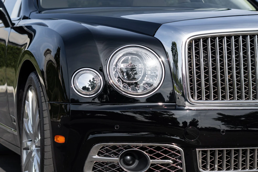 2017 Bentley Mulsanne 2nd Gen - Image 23 of 31