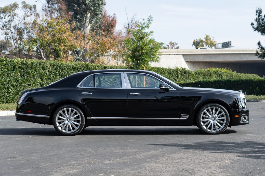 2017 Bentley Mulsanne 2nd Gen - Image 9 of 31