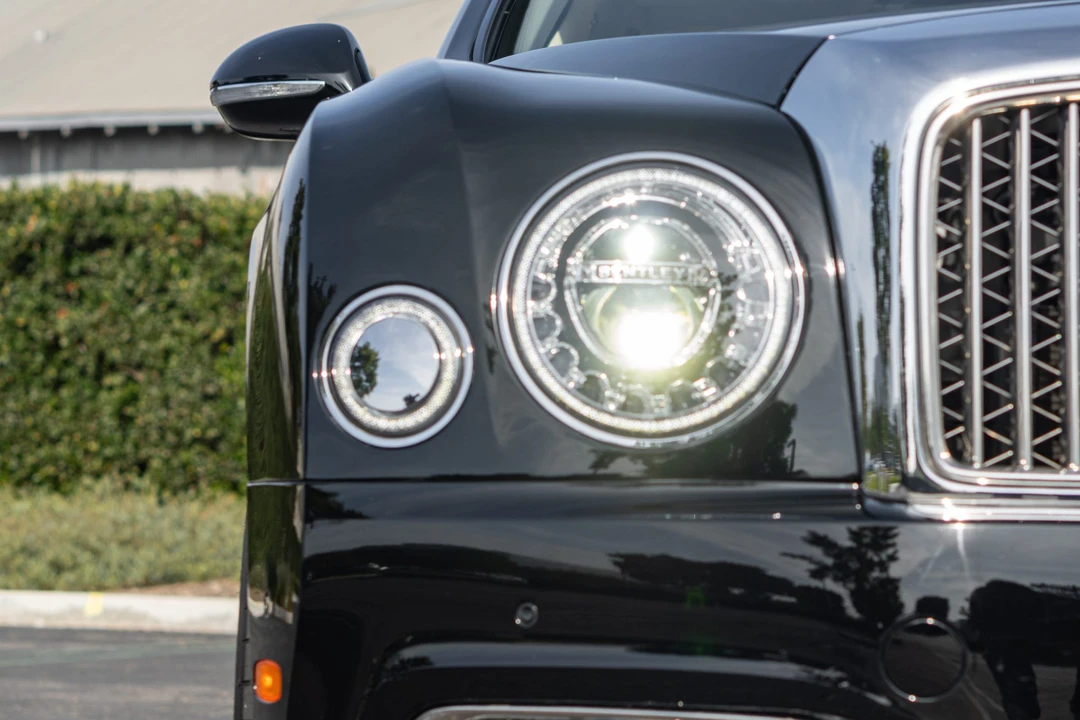 2017 Bentley Mulsanne 2nd Gen - Image 22 of 31