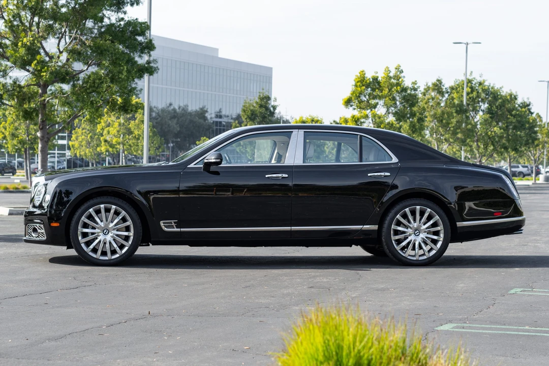 2017 Bentley Mulsanne 2nd Gen - Image 16 of 31
