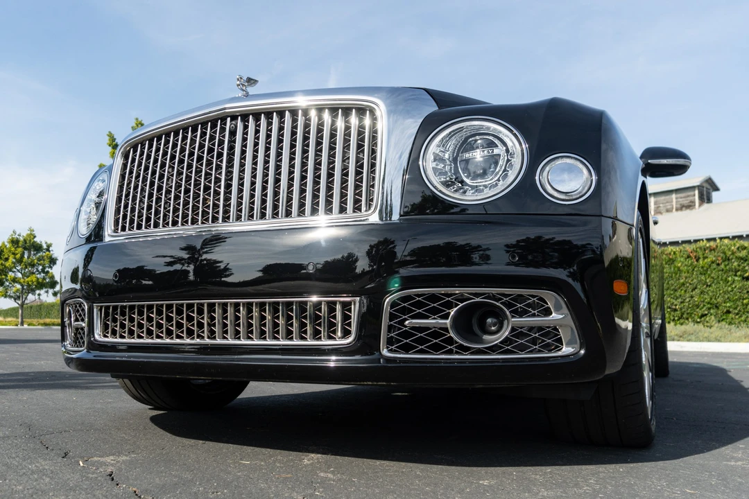 2017 Bentley Mulsanne 2nd Gen - Image 17 of 31