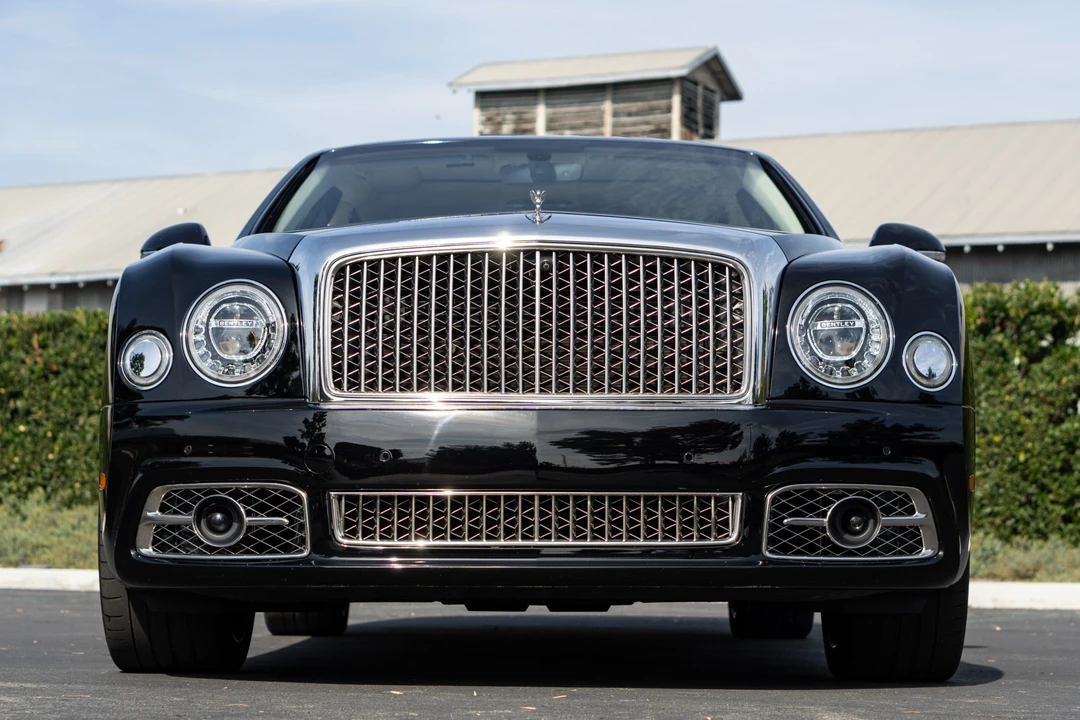 2017 Bentley Mulsanne 2nd Gen - Image 6 of 31