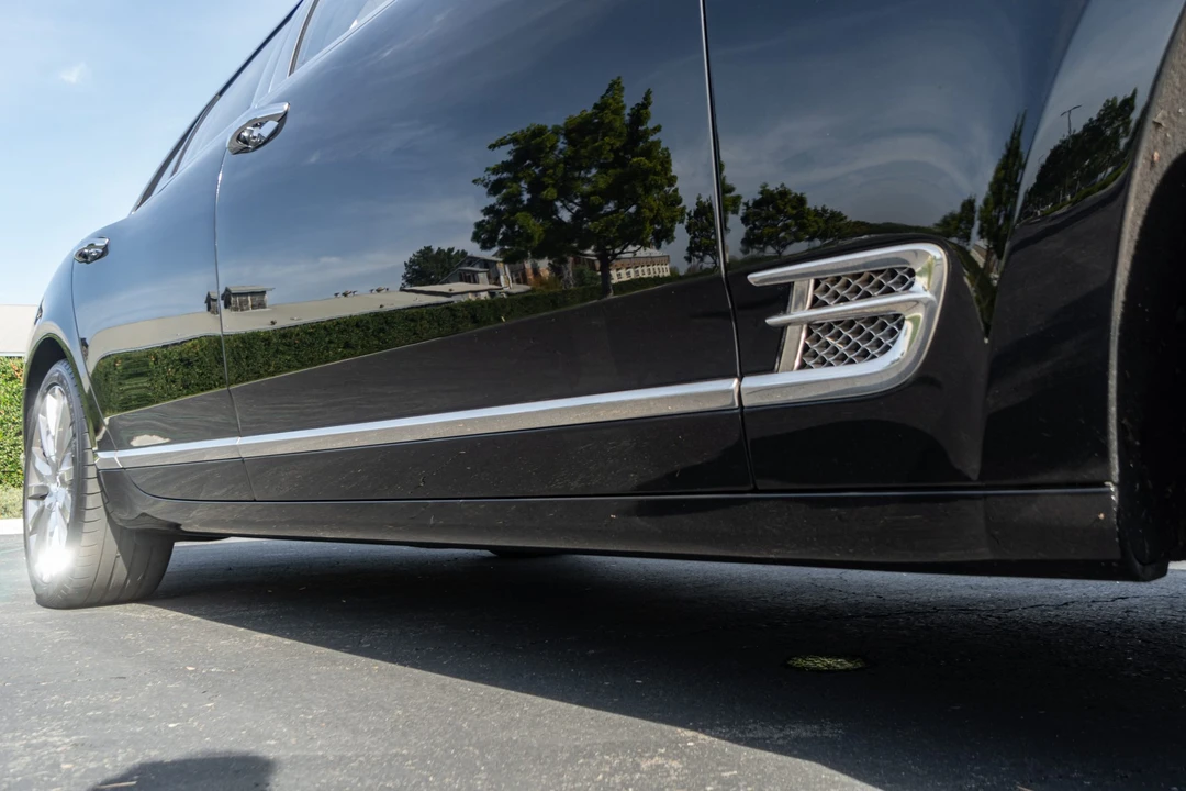 2017 Bentley Mulsanne 2nd Gen - Image 29 of 31
