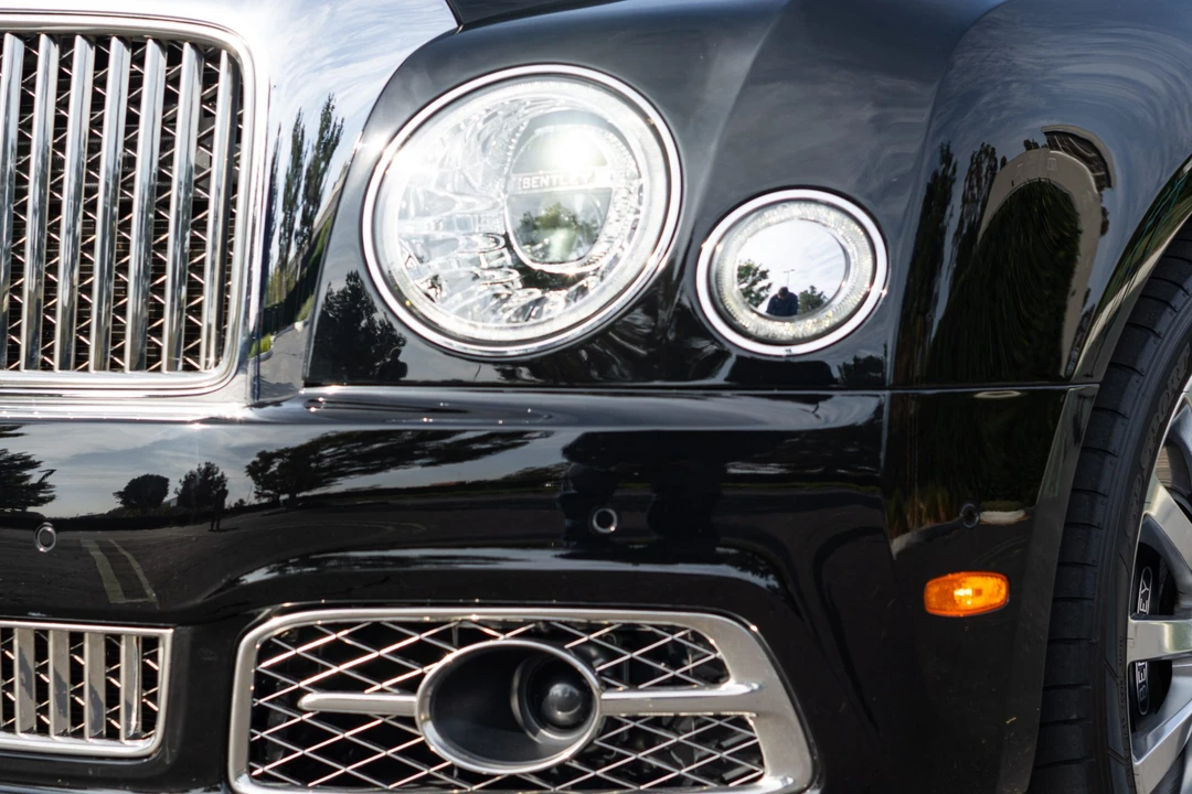 2017 Bentley Mulsanne 2nd Gen - Image 18 of 31
