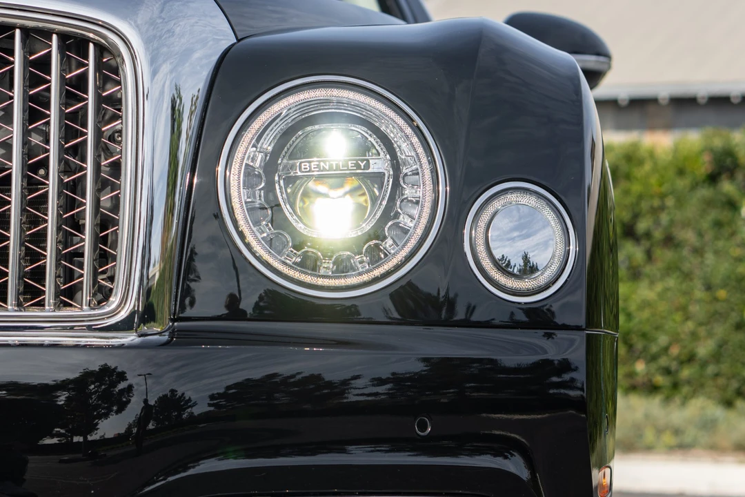 2017 Bentley Mulsanne 2nd Gen - Image 20 of 31