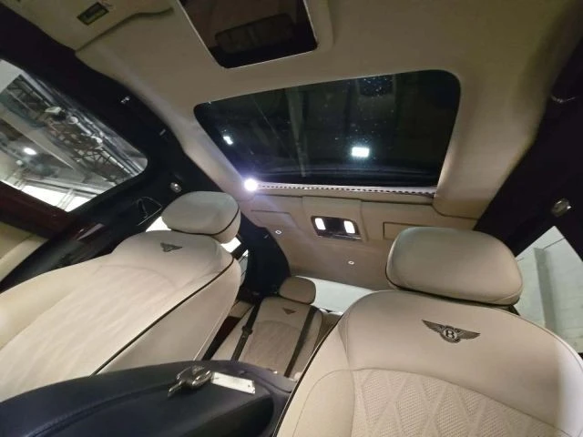 2017 Bentley Mulsanne 2nd Gen - Image 6 of 14