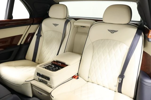 2017 Bentley Mulsanne 2nd Gen - Image 3 of 31
