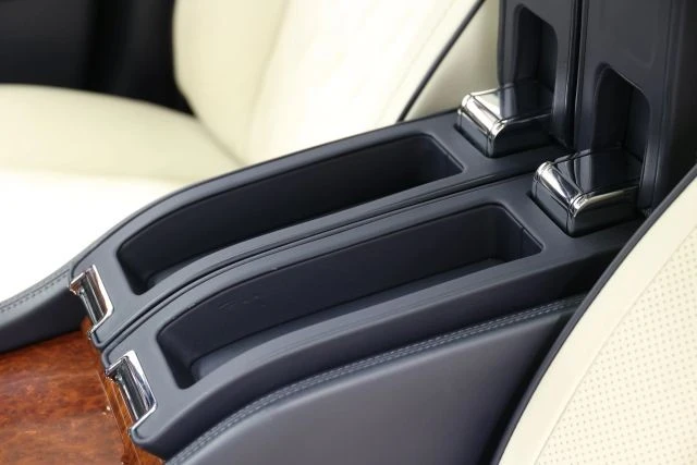 2017 Bentley Mulsanne 2nd Gen - Image 27 of 31