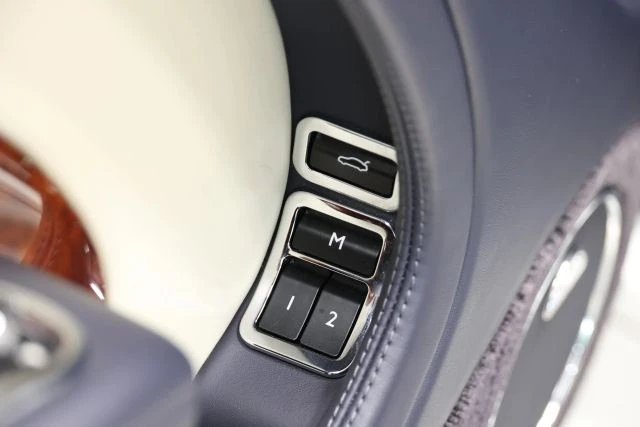 2017 Bentley Mulsanne 2nd Gen - Image 17 of 31