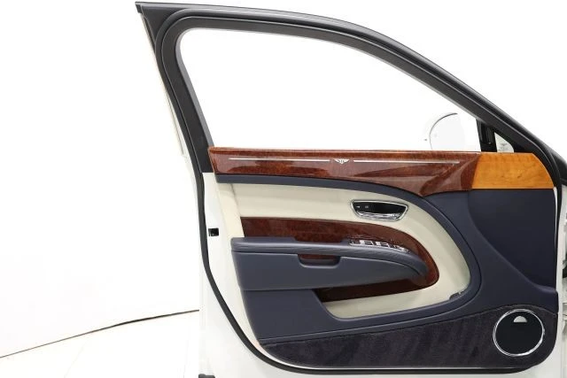 2017 Bentley Mulsanne 2nd Gen - Image 12 of 31