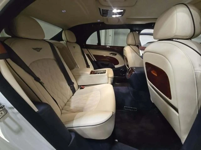 2017 Bentley Mulsanne 2nd Gen - Image 11 of 14